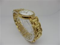 Orologio Lorenz Donna Placcato Oro in Acciaio placcato oro giallo 20200AC - 20200AC